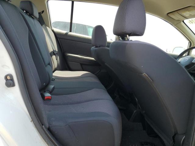 2007 Nissan Versa S VIN: 3N1BC13E97L360168 Lot: 58681124