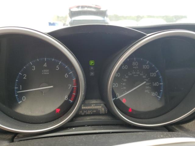 2012 Mazda 3 I VIN: JM1BL1M70C1645954 Lot: 59468364