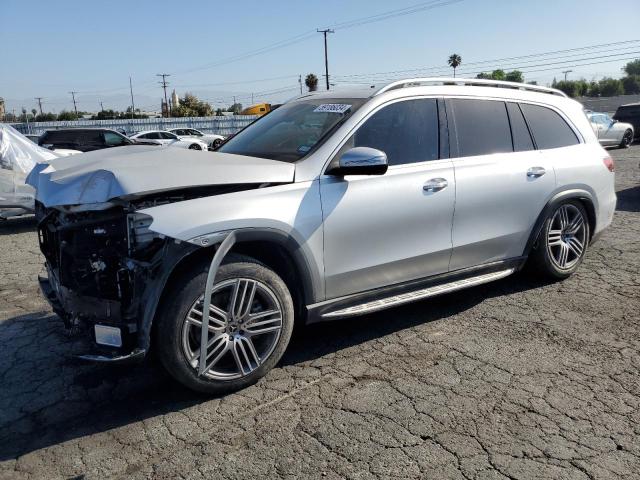 2020 Mercedes-Benz Gls 450 4Matic VIN: 4JGFF5KE3LA278822 Lot: 59186034