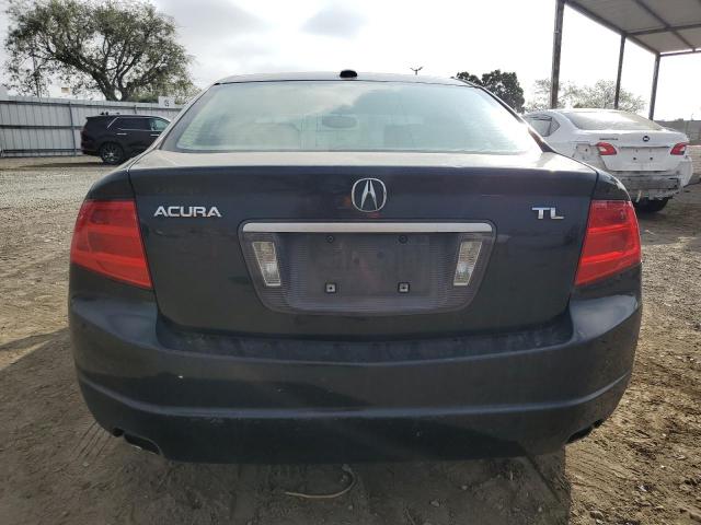 2006 Acura 3.2Tl VIN: 19UUA66206A071441 Lot: 59078284