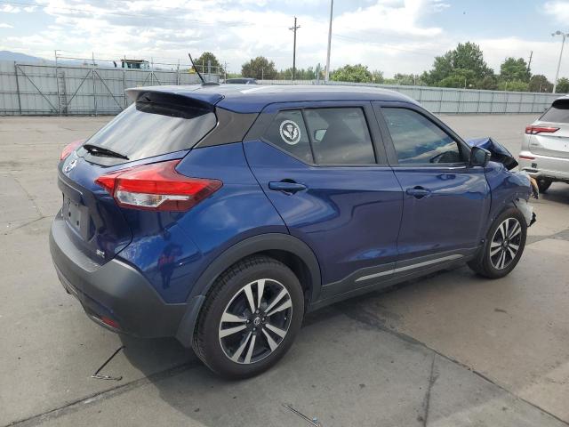 2019 Nissan Kicks S VIN: 3N1CP5CUXKL544728 Lot: 59338924