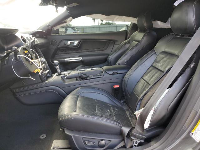2022 FORD MUSTANG GT - 1FA6P8CF9N5112283