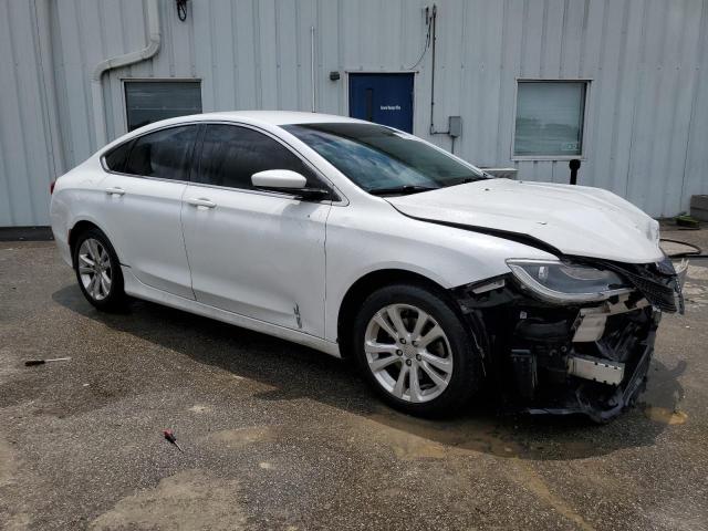 2015 CHRYSLER 200 LIMITE - 1C3CCCAB7FN572110