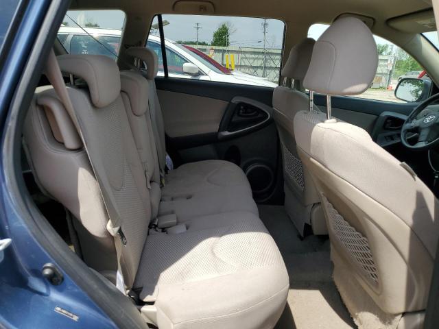 2008 Toyota Rav4 Limited VIN: JTMBD31V185132885 Lot: 58161744