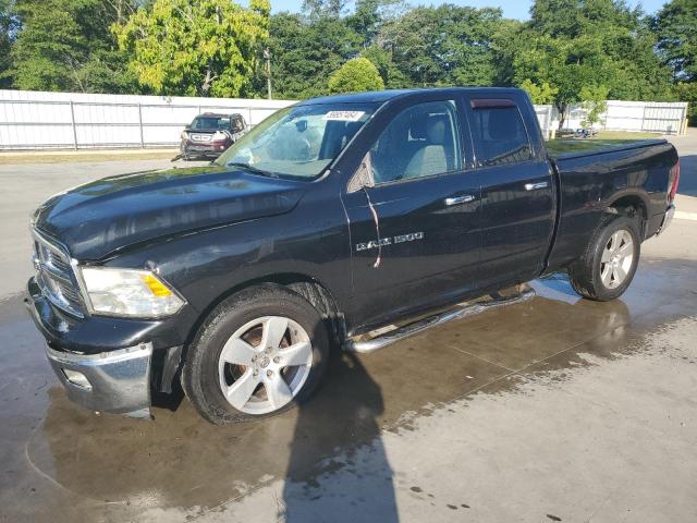 2011 Dodge Ram 1500 VIN: 1D7RB1GP6BS629320 Lot: 59857464