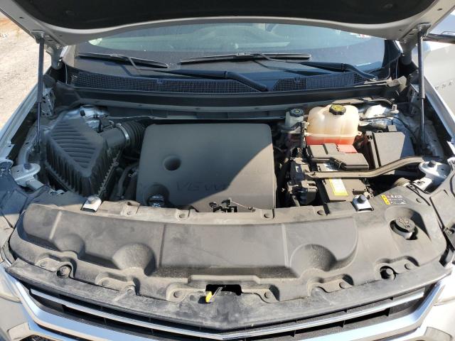 2019 Chevrolet Traverse Lt VIN: 1GNEVGKW7KJ225182 Lot: 60050514