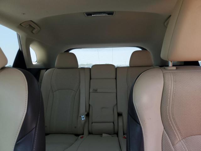 2017 LEXUS RX 350 BAS - 2T2ZZMCA8HC081786