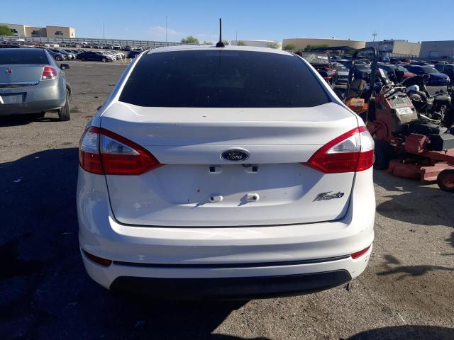 2018 Ford Fiesta S VIN: 3FADP4AJ9JM112229 Lot: 57540024