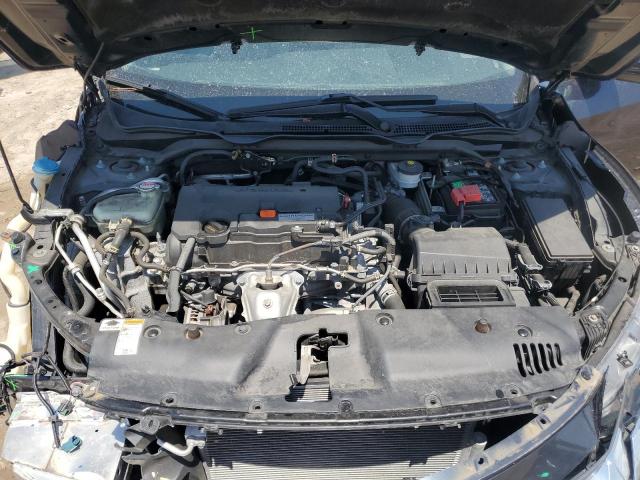 2018 Honda Civic Lx VIN: 2HGFC2F5XJH579576 Lot: 57830764