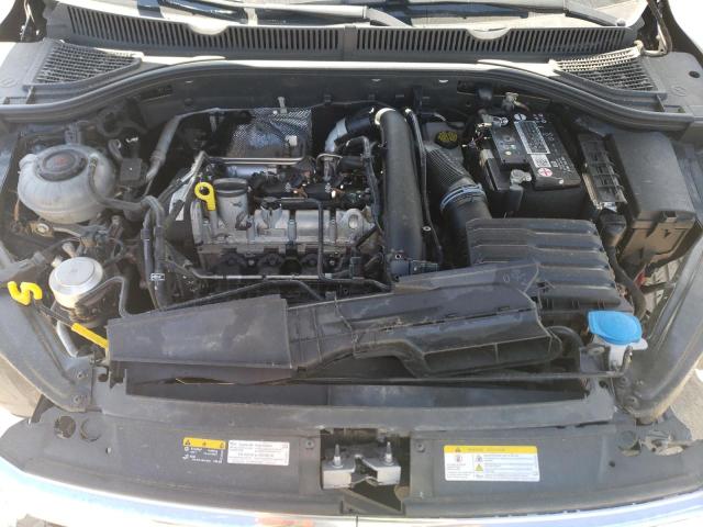 2021 Volkswagen Jetta S VIN: 3VWC57BU3MM005832 Lot: 58343154