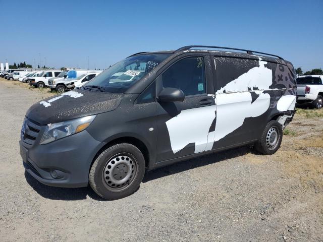 2016 Mercedes-Benz Metris VIN: WD3PG2EA6G3094914 Lot: 57915654