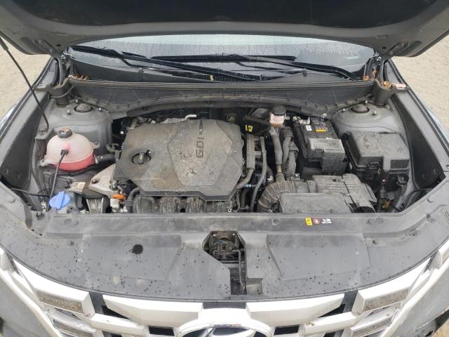 2022 HYUNDAI SANTA CRUZ - 5NTJCDAE3NH004228