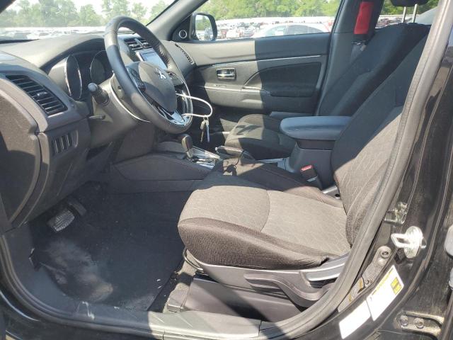 2020 Mitsubishi Outlander Sport Es VIN: JA4AP3AU3LU025260 Lot: 59827904