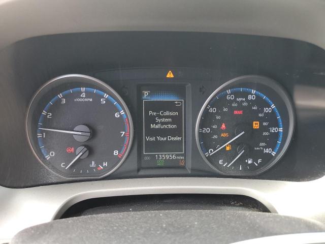 2017 Toyota Rav4 Xle VIN: 2T3WFREV9HW320457 Lot: 57750374