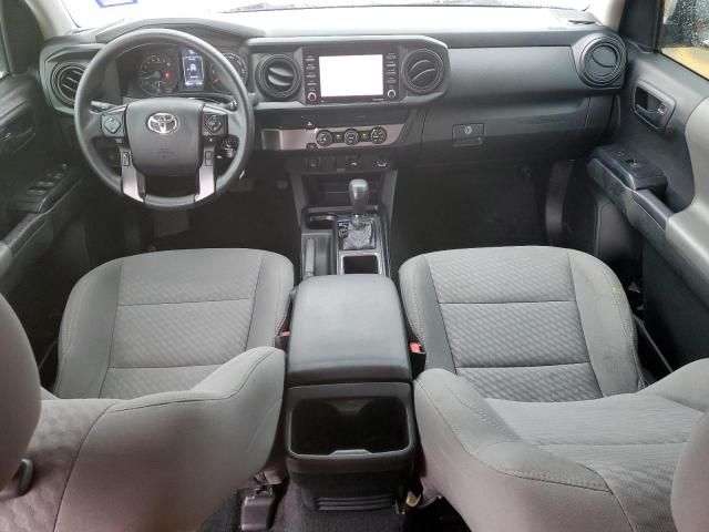 2021 Toyota Tacoma Double Cab VIN: 3TYAX5GN3MT028753 Lot: 58245334