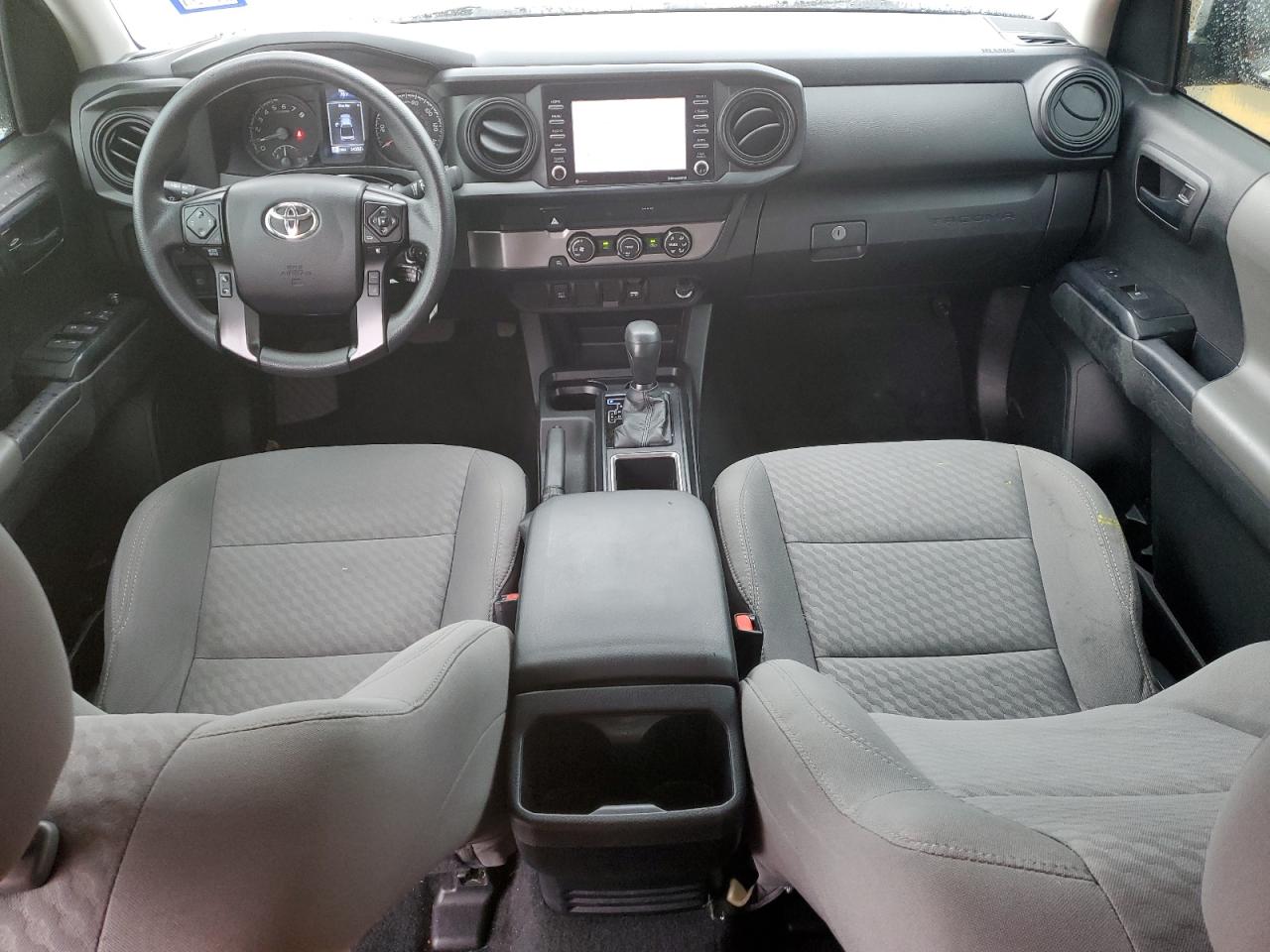 3TYAX5GN3MT028753 2021 Toyota Tacoma Double Cab