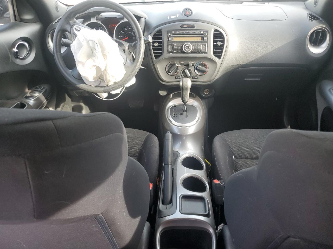 JN8AF5MR4BT001120 2011 Nissan Juke S