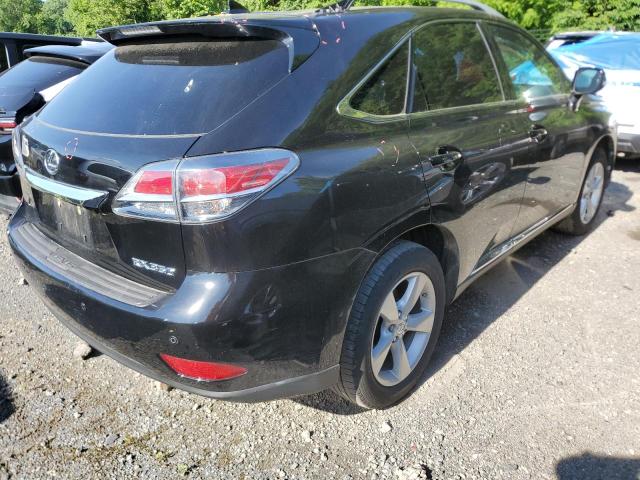 2015 Lexus Rx 350 Base VIN: 2T2BK1BA0FC266014 Lot: 58160754