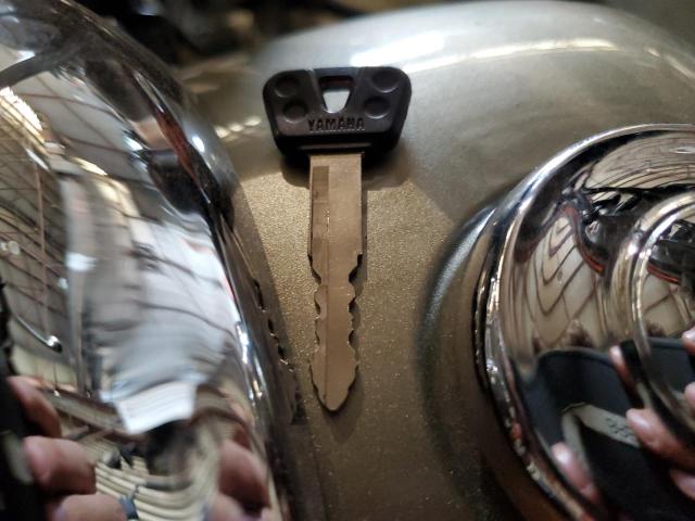 2001 YAMAHA XVS65 BASE - JYAVM01E61A031202