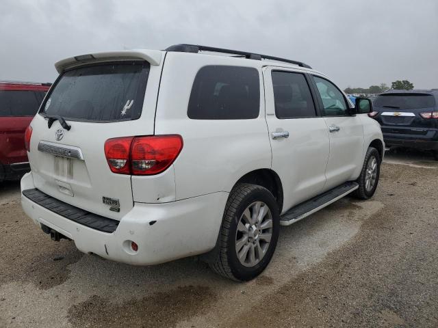 2012 Toyota Sequoia Platinum VIN: 5TDDW5G16CS059745 Lot: 58942954