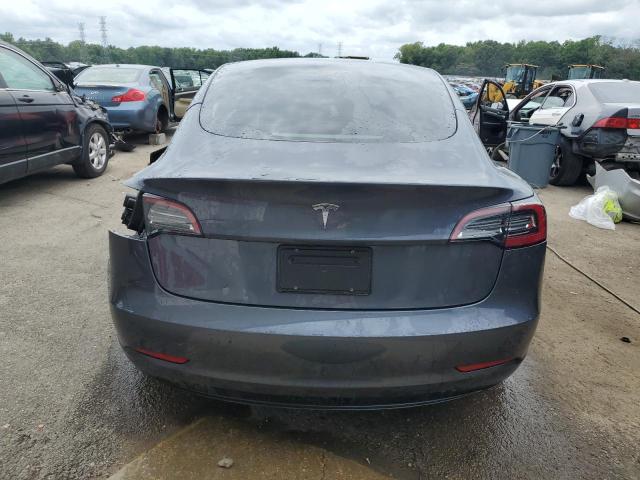 2023 Tesla Model 3 VIN: 5YJ3E1EA4PF678753 Lot: 57067194