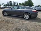 PORSCHE PANAMERA S photo