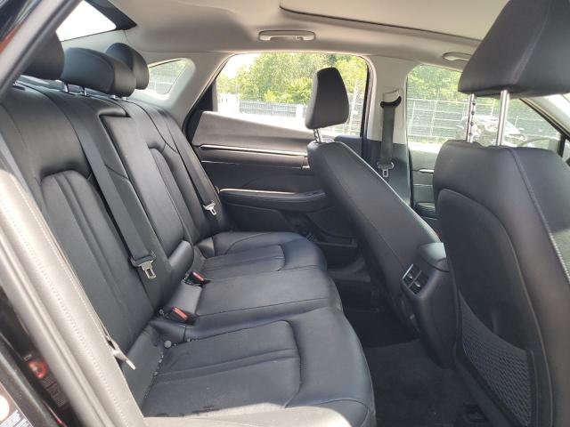 2022 Hyundai Sonata Limited VIN: KMHL34J2XNA202949 Lot: 57130624