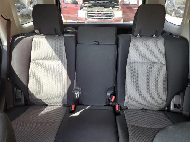 2018 Toyota 4Runner Sr5 VIN: JTEZU5JR3J5181715 Lot: 59626524