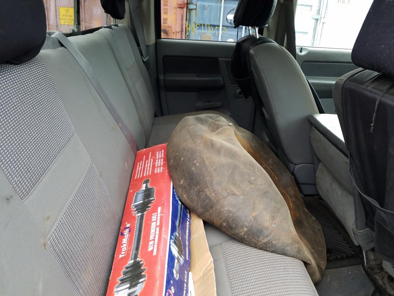 1D7HU18266S526865 2006 Dodge Ram 1500 St