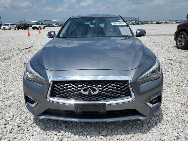 2019 Infiniti Q50 Luxe VIN: JN1EV7AP2KM517875 Lot: 57359864