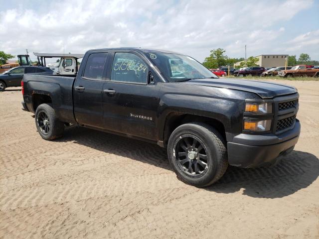 2015 Chevrolet Silverado K1500 VIN: 1GCVKPEC6FZ293936 Lot: 57894634