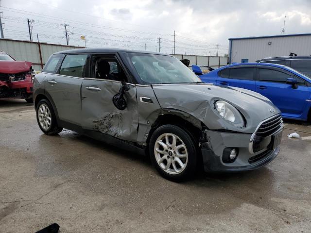 2017 Mini Cooper Clubman VIN: WMWLN5C54H2E32903 Lot: 57112534