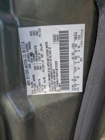 2000 Ford Expedition Eddie Bauer VIN: 1FMRU176XYLB72229 Lot: 59510334