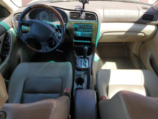 2002 Subaru Legacy Outback H6 3.0 Ll Bean VIN: 4S3BH806327628259 Lot: 58784054