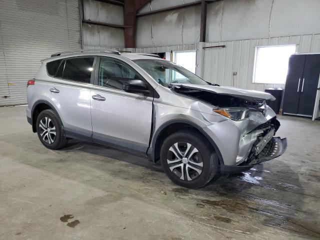 2017 TOYOTA RAV4 LE - 2T3BFREV2HW639472
