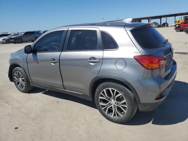 2019 MITSUBISHI OUTLANDER - JA4AP3AU9KU002063
