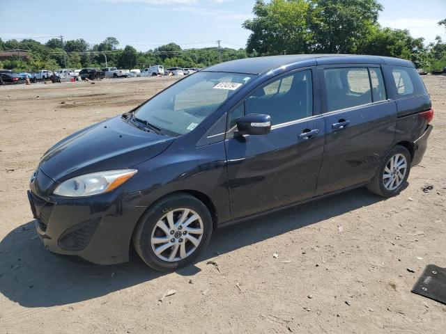 VIN JM1CW2BL8F0183526 2015 Mazda 5, Sport no.1