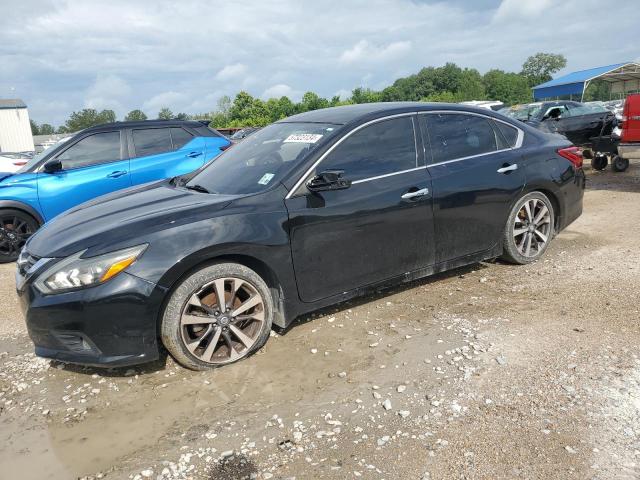 2017 Nissan Altima 2.5 VIN: 1N4AL3AP0HN357482 Lot: 57323134