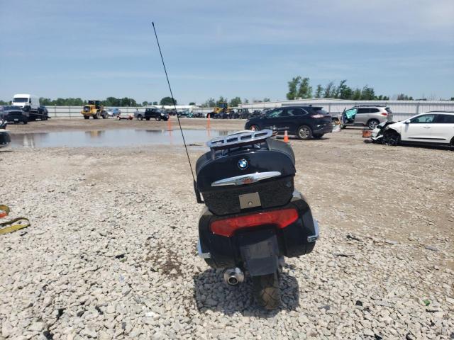 2008 BMW K1200 LT WB10559A88ZL73995