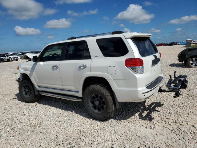 Vin: jtezu5jr7c5046207, lot: 87854355, toyota 4runner sr5 20122