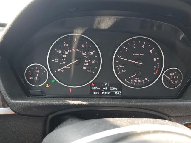 2015 BMW 328 XI - WBA3B3G50FNT68648