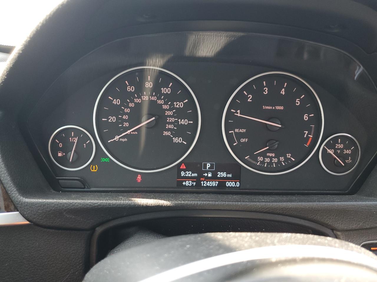 WBA3B3G50FNT68648 2015 BMW 328 Xi