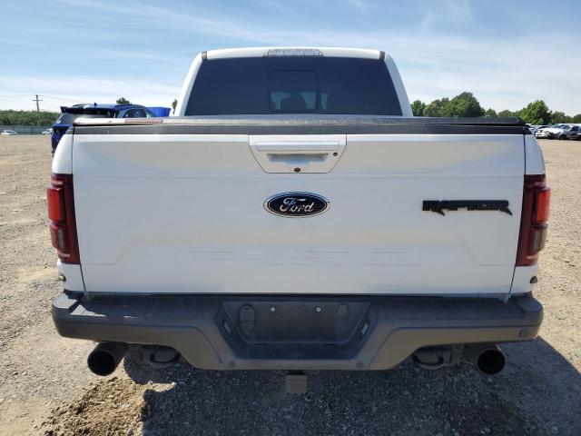 2018 Ford F150 Raptor VIN: 1FTFW1RG8JFD86731 Lot: 58348004