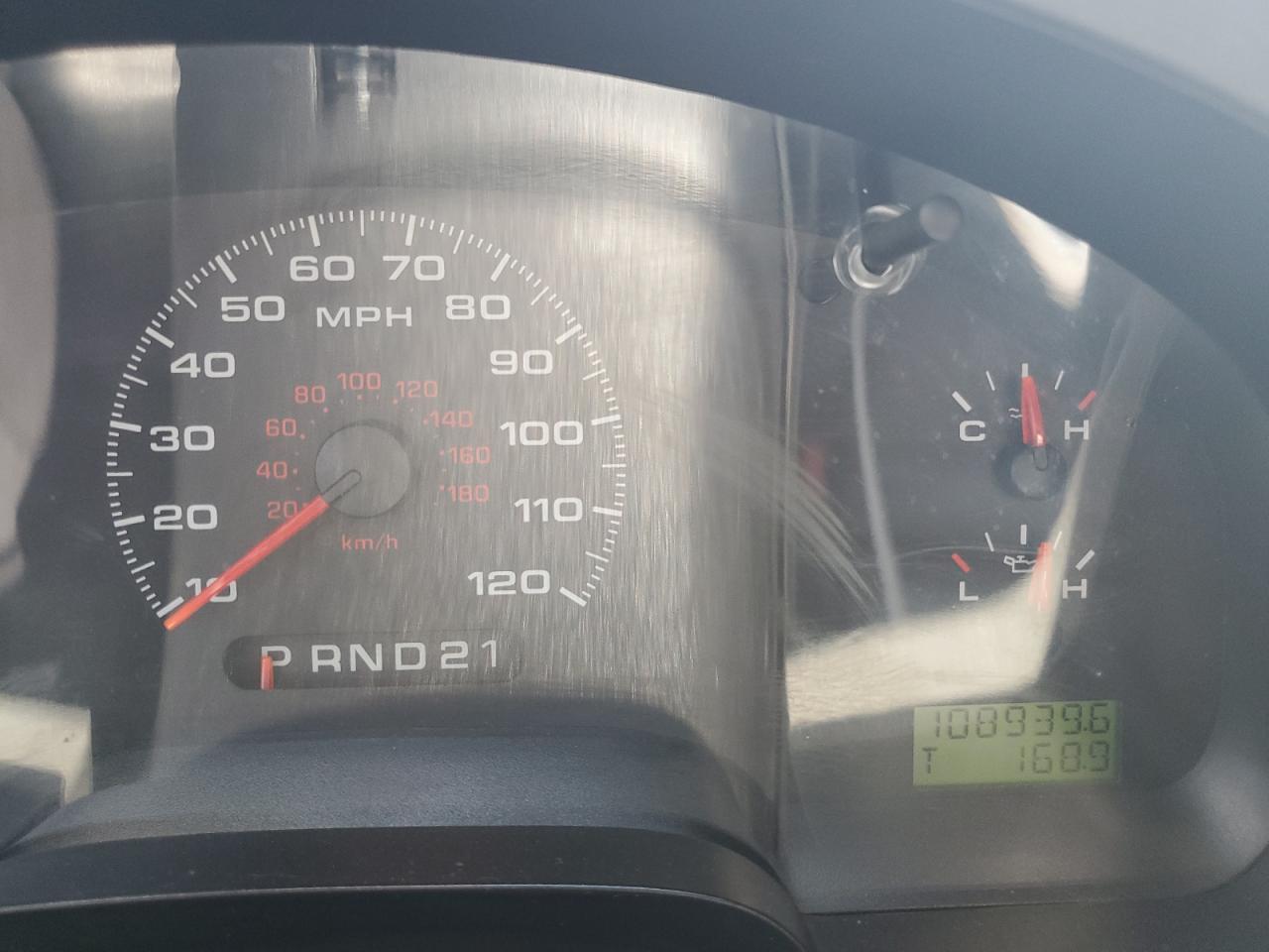 1FTRF12276NB23672 2006 Ford F150