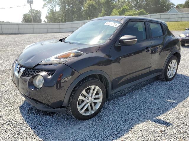 2015 NISSAN JUKE S - JN8AF5MR2FT513867