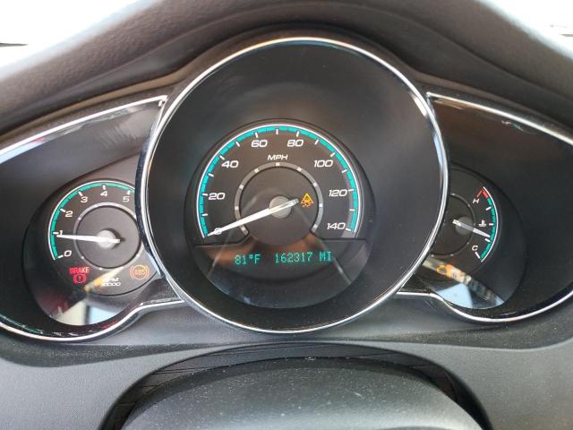 2009 Chevrolet Malibu 2Lt VIN: 1G1ZJ57B694136012 Lot: 61113204