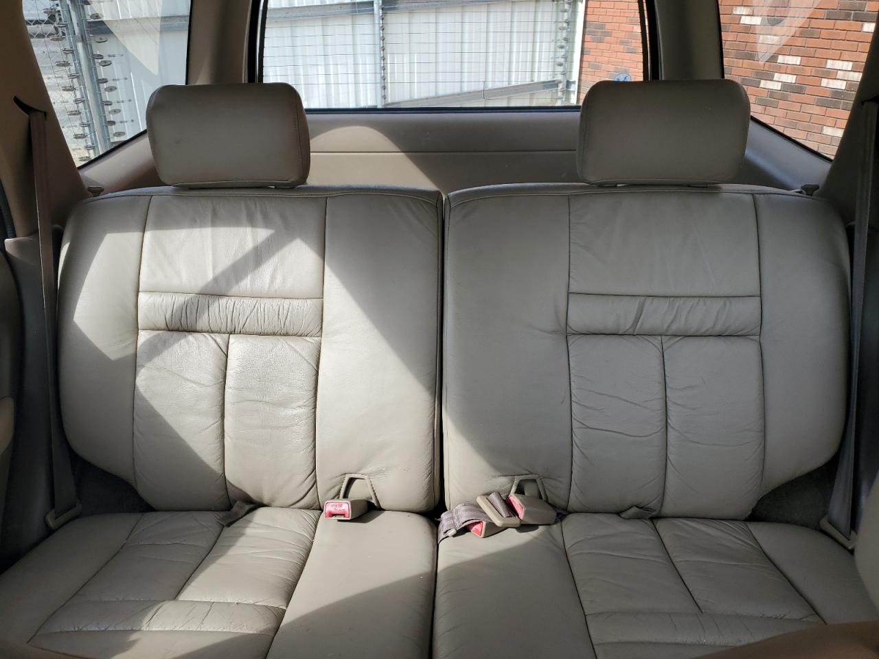 JT3GN86R2Y0141379 2000 Toyota 4Runner Sr5