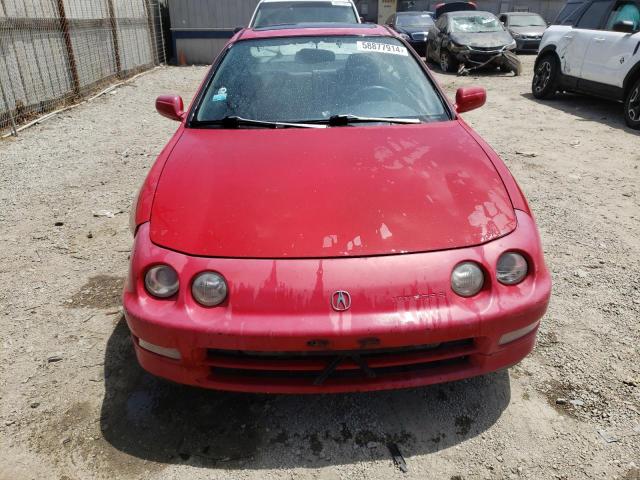 1996 Acura Integra Ls VIN: JH4DC4358TS000679 Lot: 58877914