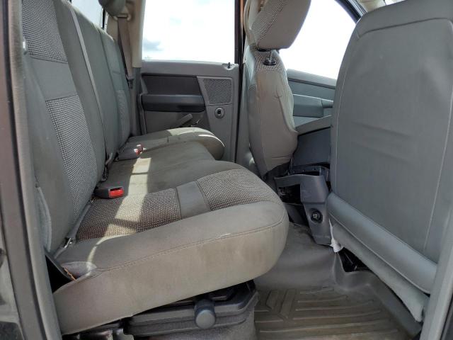 2006 Dodge Ram 1500 St VIN: 1D7HA182X6S709744 Lot: 57401464