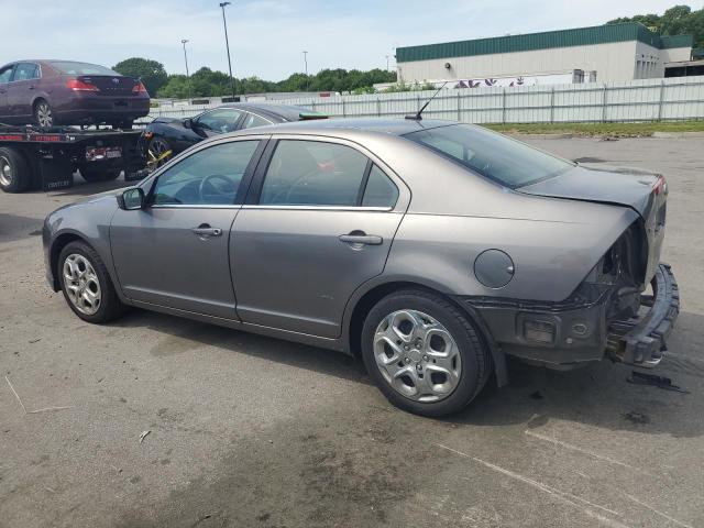 2010 Ford Fusion Se VIN: 3FAHP0HG9AR356535 Lot: 57496764